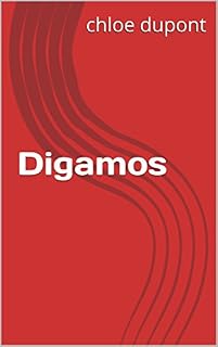 Livro Digamos