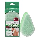Spongeables Anti Cellulite Body Wash in a 20+ Wash