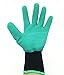 Garden Genie Gloves, Inf-way Right Hand Claws Gardening Gloves, Quick & Easy to Dig & Plant, Safe for Rose Pruning - As Seen On TV (Right Hand Claw 1 pair)