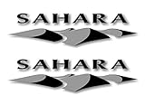 2 Greyscale Sahara Dunes Vinyl 9