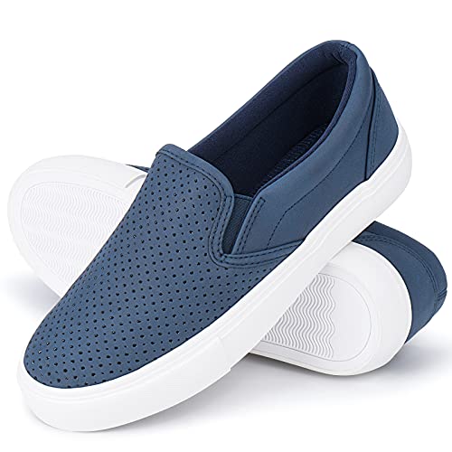 jenn ardor slip on sneakers