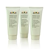 RF Gel (3 Bottles) â€“ Treatment Preparation Gel for Use with Radiofrequency Devices