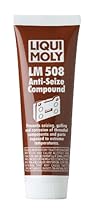 Liqui Moly (2012) LM 508 Anti-Seize Compound - 100 Gram