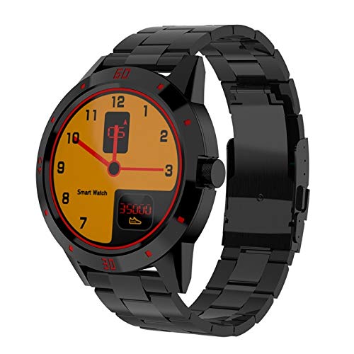 N6 Smart Watch 1.3 Pulgadas TFT Pantalla MTK2502C Bluetooth4 ...