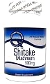 Shiitake Mushroom 900mg 100 Capsules ^GLS