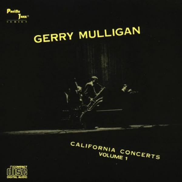 Gerry Mulligan, Jon Eardley, Zoot Sims, Bob Brookmeyer