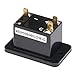 SEARON 36 Volt LED Battery Indicator Meter Gauge for Standard Lead Acid Batteries Yamaha Club Car Golf Cart Forklift ATV Lifter.(36V-Standard LAB)