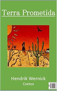 Livro Terra Prometida