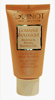 Guinot Gommage Biologique, Biological Peeling Radiance Gel 50 Milliers