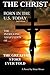 The Christ, Born In The U.S.Today by Brian Moses