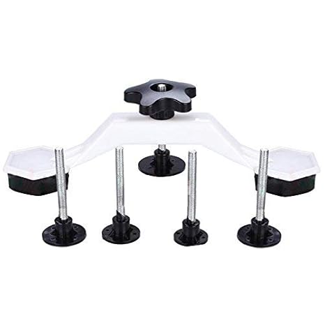 Zantec Super kit de herramientas de metal para reparar abolladuras ...