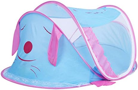 Baby Mosquito Netting, Yaloee Crib Net for Babies Portable Nets