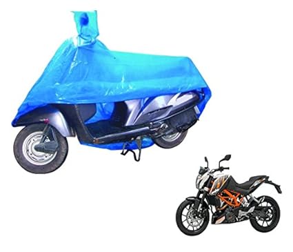 ktm duke 390 bike cover