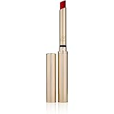 Estée Lauder Pure Color Explicit Long-Lasting Silk Matte Lipstick for Women |12-Hour Wear