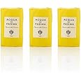 Acqua di Parma Colonia Wrapped Soaps 100 grams - Set of 3