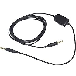 Alitutumao Replacement Astro A10 A40 Audio Chat