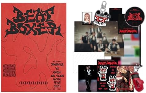NEXZ, NEXZ, NEXZ - NEXZ - 2nd Mini Album [O-RLY?] (Booklet Set ver