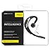 Jabra 100-99500000-02 Motion Bluetooth Mono Headset - Retail Packaging - Gray