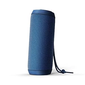 Energy Sistem Draagbare speaker Urban 2 met echte Bluetooth- en draadloze technologie, USB, microSD, MP3-speler en FM…