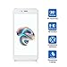 Xiaomi Mi A1 Screen Protector, AVIDET 9H Hardness Premium Tempered Glass Screen Protector for Xiaomi Mi A1 (2-Pack)
