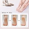 Electric-Foot-File-DIOZO-Rechargeable-Waterproof-Hard-Skin-Remover-with-3-Rollers-and-2-speeds-Remove-Cracked-Heels-and-Dead-Skin-Within-Minutes Electric Foot File, DIOZO Rechargeable Waterproof Hard Skin Remover with 3 Rollers and 2 speeds, Remove Cracked Heels…