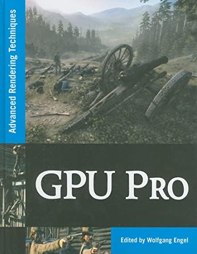 洋書 GPU Pro 4: Advanced Rendering Techniques GPU Pro 4: Advanced Rendering Techniques: 9781466567436: Computer