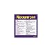 Nexium 24HR Capsules 42 ea (Value Pack of 1)