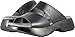 Dansko Women's Lana Slide Sandal, Black Full Grain, 40 M EU (9.5-10 US)