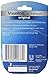 Vaseline Lip Therapy Original, .25 oz (Pack of 2)