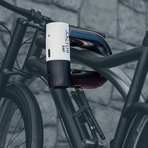 Altor SAF Lock Angle Grinder Proof Bicycle ULock Pricepulse