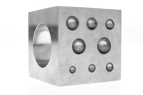 2 SE+JT3403DS+Dapping+Polished+Cavities