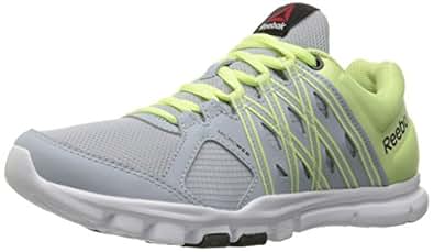 reebok yourflex train ladies trainers