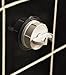 Genexice Suction Razor Holder - White