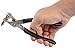 JEGS 80405 Cleco Fasteners & Pliers Kit Includes: