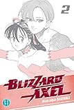 Blizzard Axel T02 (Blizzard Axel (2)) (French Edition) by 