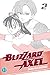Blizzard Axel T02 (Blizzard Axel (2)) (French Edition) by 