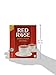 Canadian Red Rose Tea - 72 tea bags