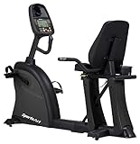 SportsArt Fitness SportsArt C55R Cardio Residential