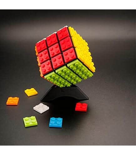 Lego Duplo 3-4 Años Simba 104114111 Blox Juego De Bloques De