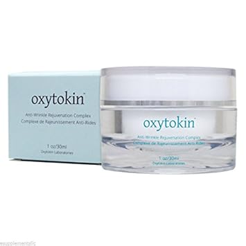 oxytokin face cream