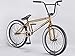 Mafiabikes Kush 2 20 inch BMX Bike Goldthumb 1