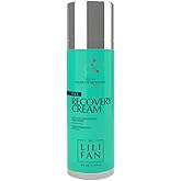 Dr Lili Fan Probiotic Recovery Cream: Vegan Probiotic, Anti-Aging Face Cream for Skin Renewal. Boosts Skin's Collagen and Targets Wrinkles. Prevents Acne. 1.7 fl oz
