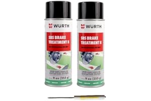 Smilyeez Listing for Wurth SBS Brake Treatment Spray with Pocket Screwdriver (Can 2)