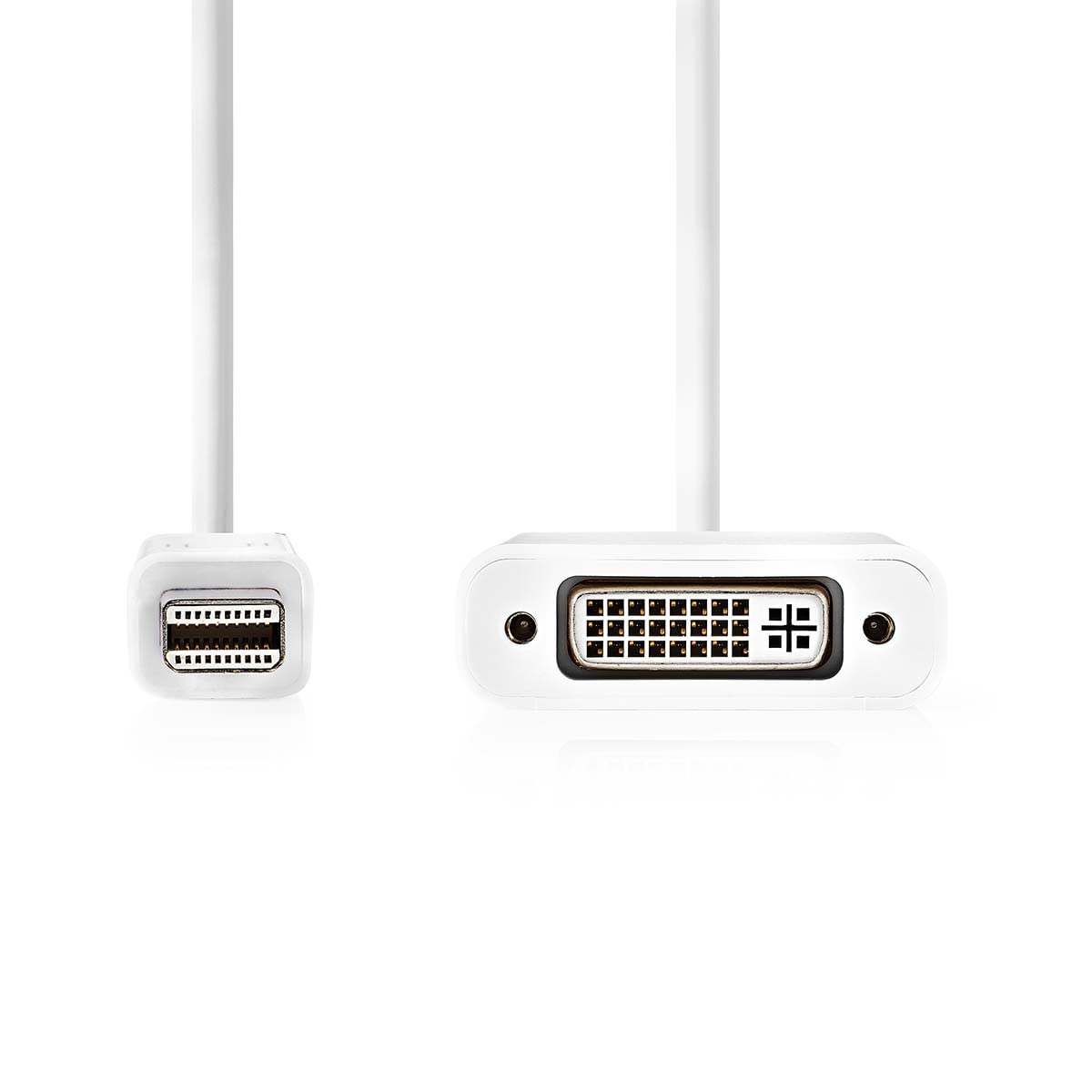 Nedis Mini DisplayPort-DVI Mini DisplayPort Male Cable -