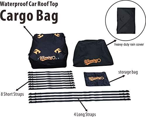 winningo cargo bag