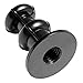 LoveBotz Sex Machine Dildo Adapter Attachment, Assorted (AE426)