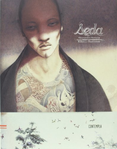 Seda / Silk (Spanish Edition)