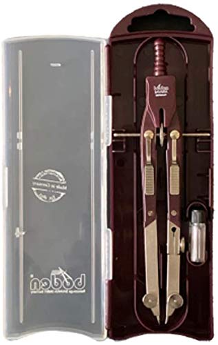 Geometry Parent 2-teiliges Zirkelset