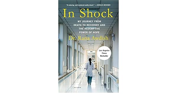 Amazon Com 1250293774 9781250293770 In Shock My Journey