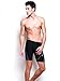 Ispeed Men's Fashion Jammer Swimsuit